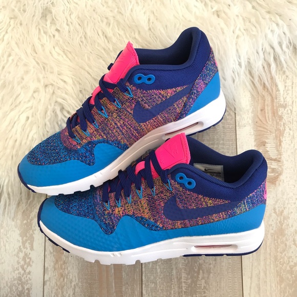 NWT Nike Air Max Ultra - Picture 6 of 8